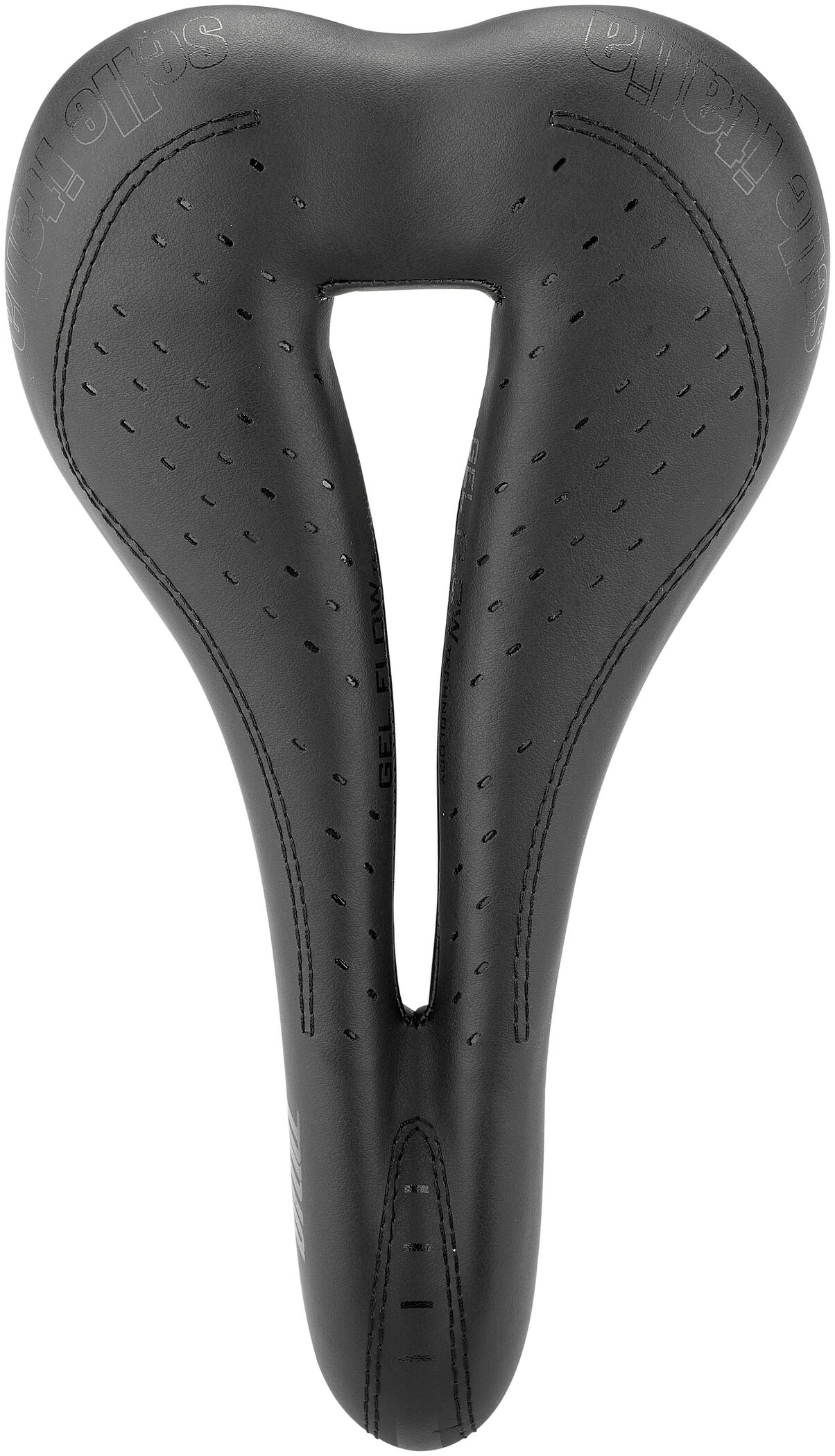 Selle Italia Bei Brügelmann Online Selle Italia Diva Gel Flow Black-Edition LTD Sattel Damen 5 Selle Italia Bei Brügelmann Online Selle Italia Diva Gel Flow Black-Edition LTD Sattel Damen - Image 3