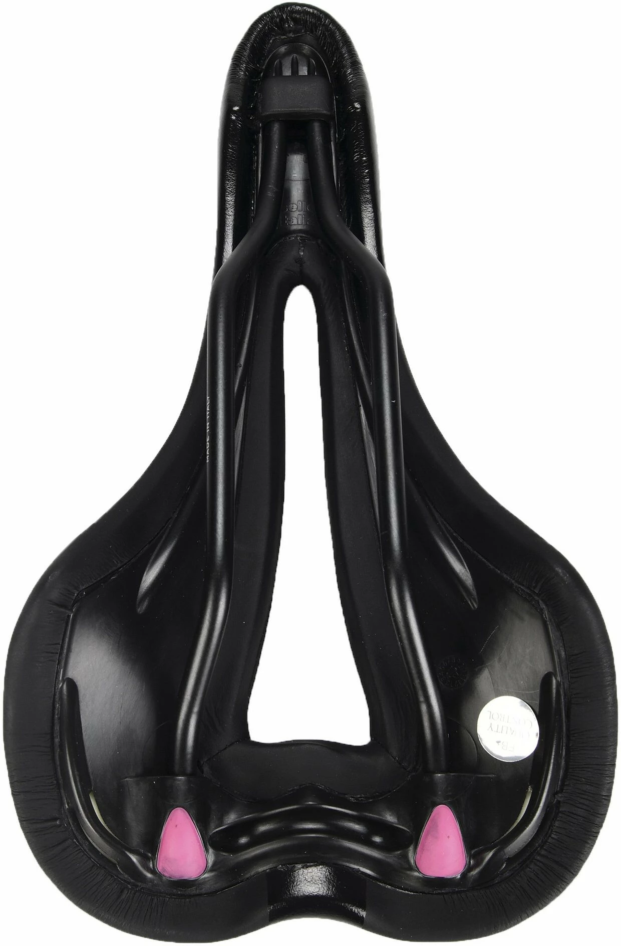 Selle Italia Bei Brügelmann Online Selle Italia Diva Gel Flow Sattel Damen Schwarz 6 Selle Italia Bei Brügelmann Online Selle Italia Diva Gel Flow Sattel Damen Schwarz – Bild 4