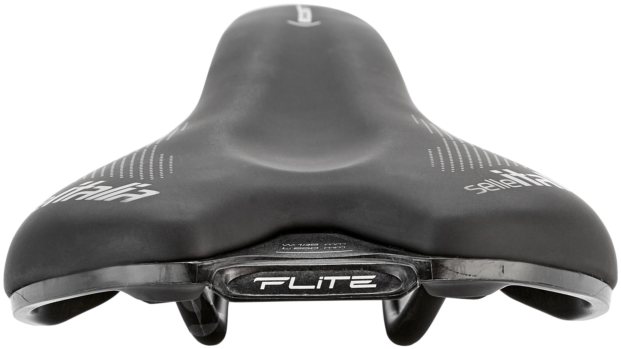 Selle Italia Bei Brügelmann Online Selle Italia Flite Boost TM Sattel Schwarz 4 Selle Italia Bei Brügelmann Online Selle Italia Flite Boost TM Sattel Schwarz - Image 2