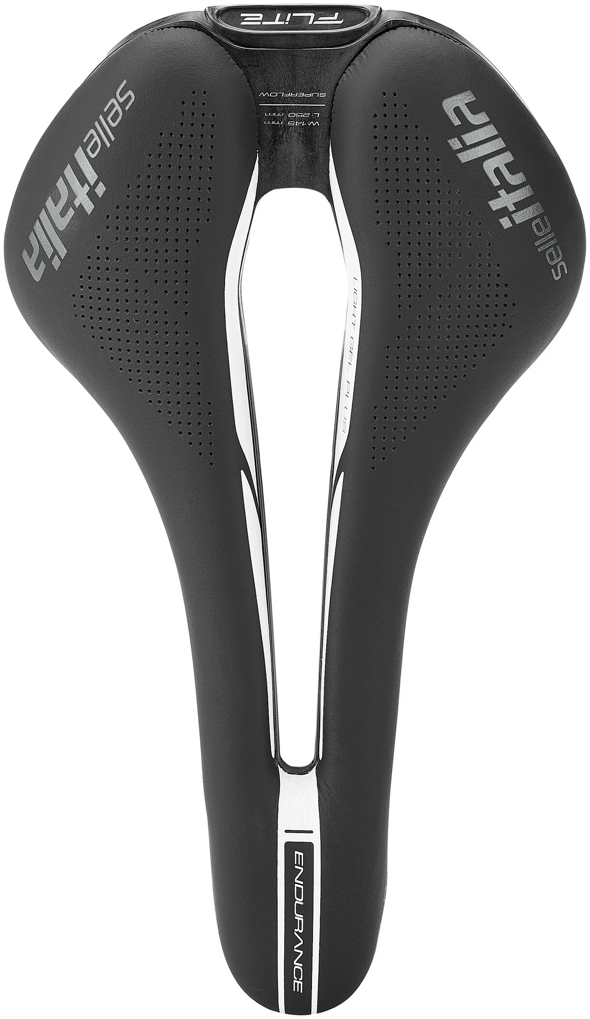 Selle Italia Bei Brügelmann Online Selle Italia Flite Boost TI Endurance Superflow Sattel Schwarz 5 Selle Italia Bei Brügelmann Online Selle Italia Flite Boost TI Endurance Superflow Sattel Schwarz - Image 3