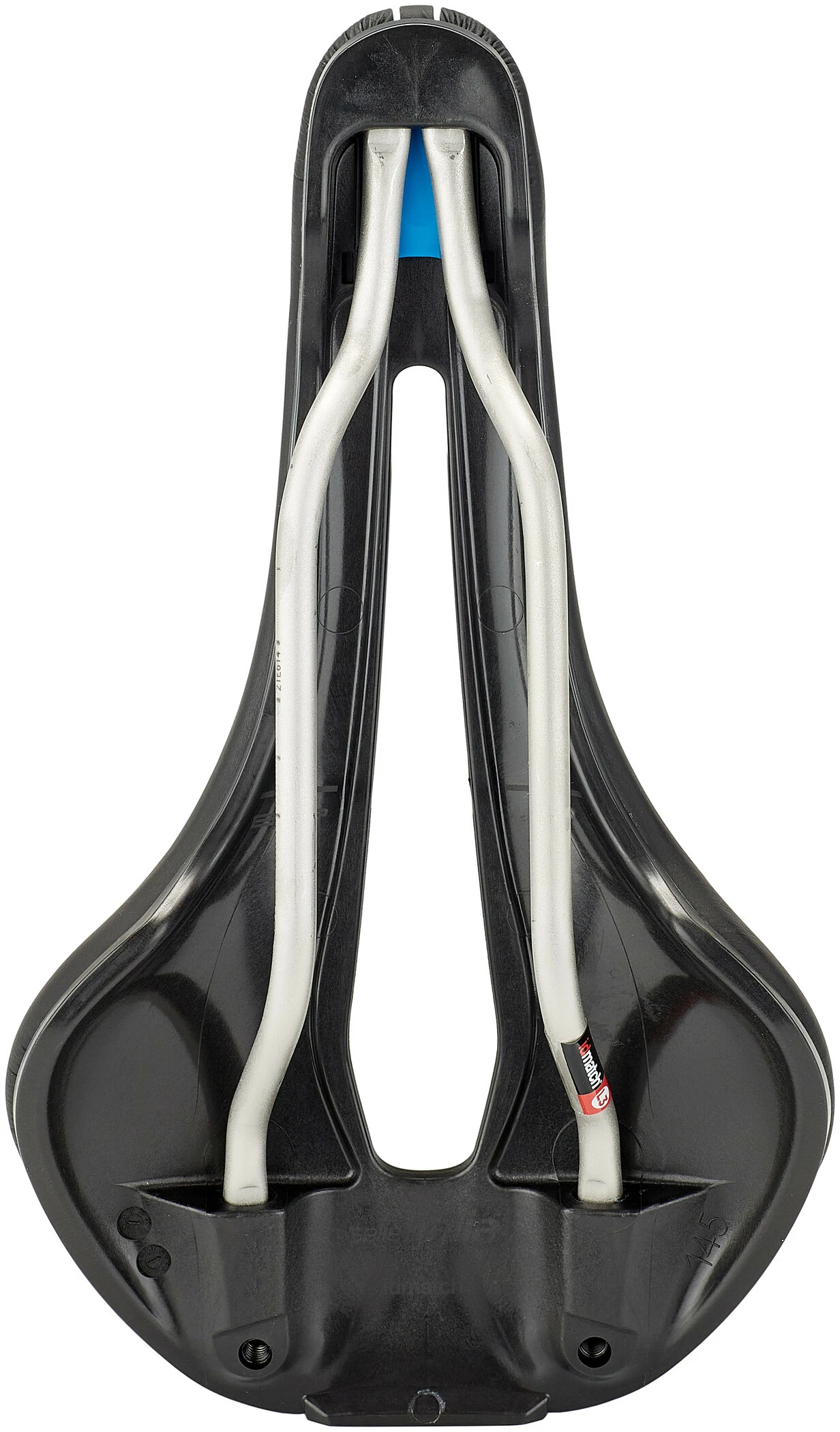 Selle Italia Bei Brügelmann Online Selle Italia Flite Boost TI Endurance Superflow Sattel Schwarz 6 Selle Italia Bei Brügelmann Online Selle Italia Flite Boost TI Endurance Superflow Sattel Schwarz - Image 4