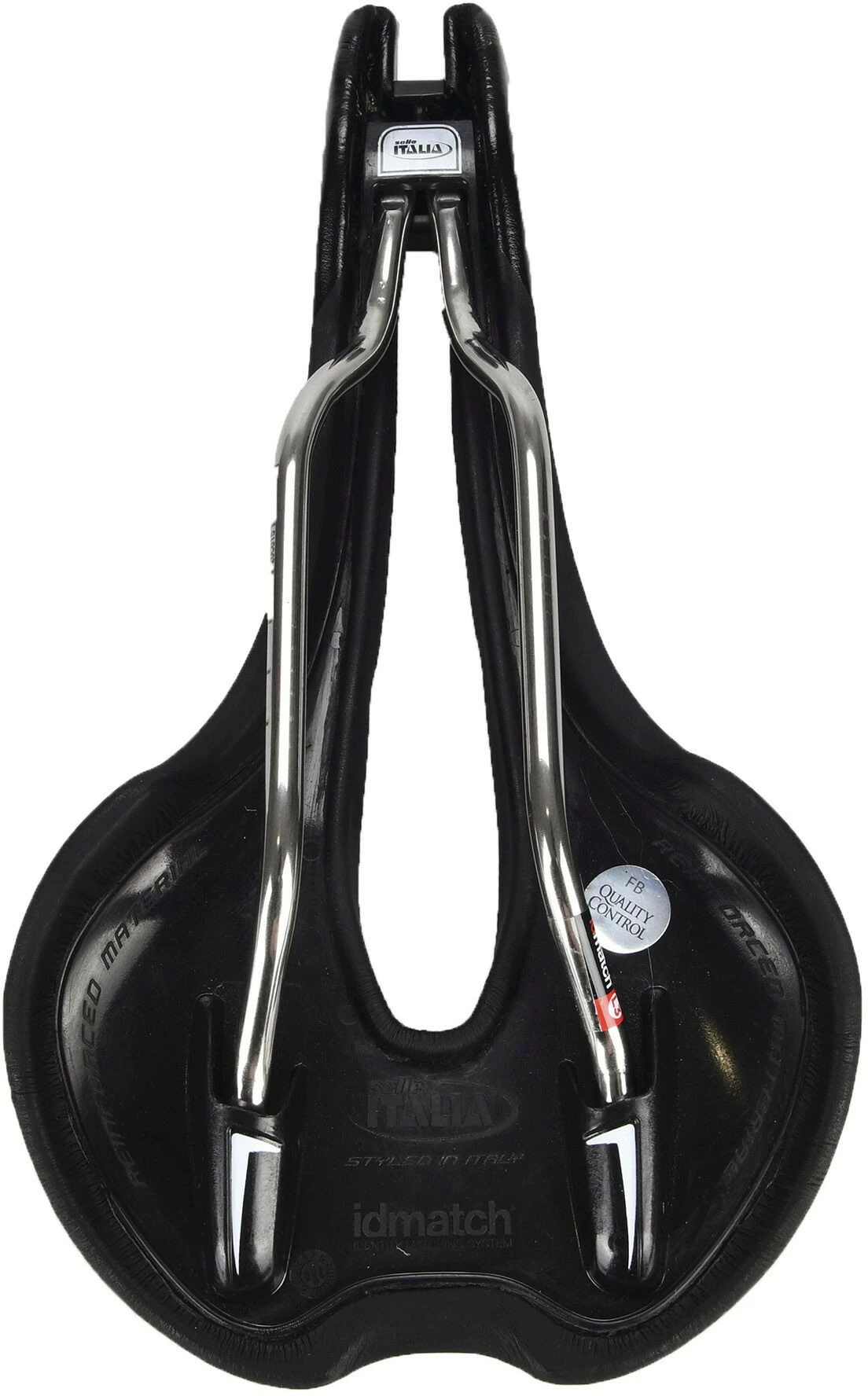 Selle Italia Bei Brügelmann Online Selle Italia Flite Superflow Sattel Schwarz 6 Selle Italia Bei Brügelmann Online Selle Italia Flite Superflow Sattel Schwarz - Image 4