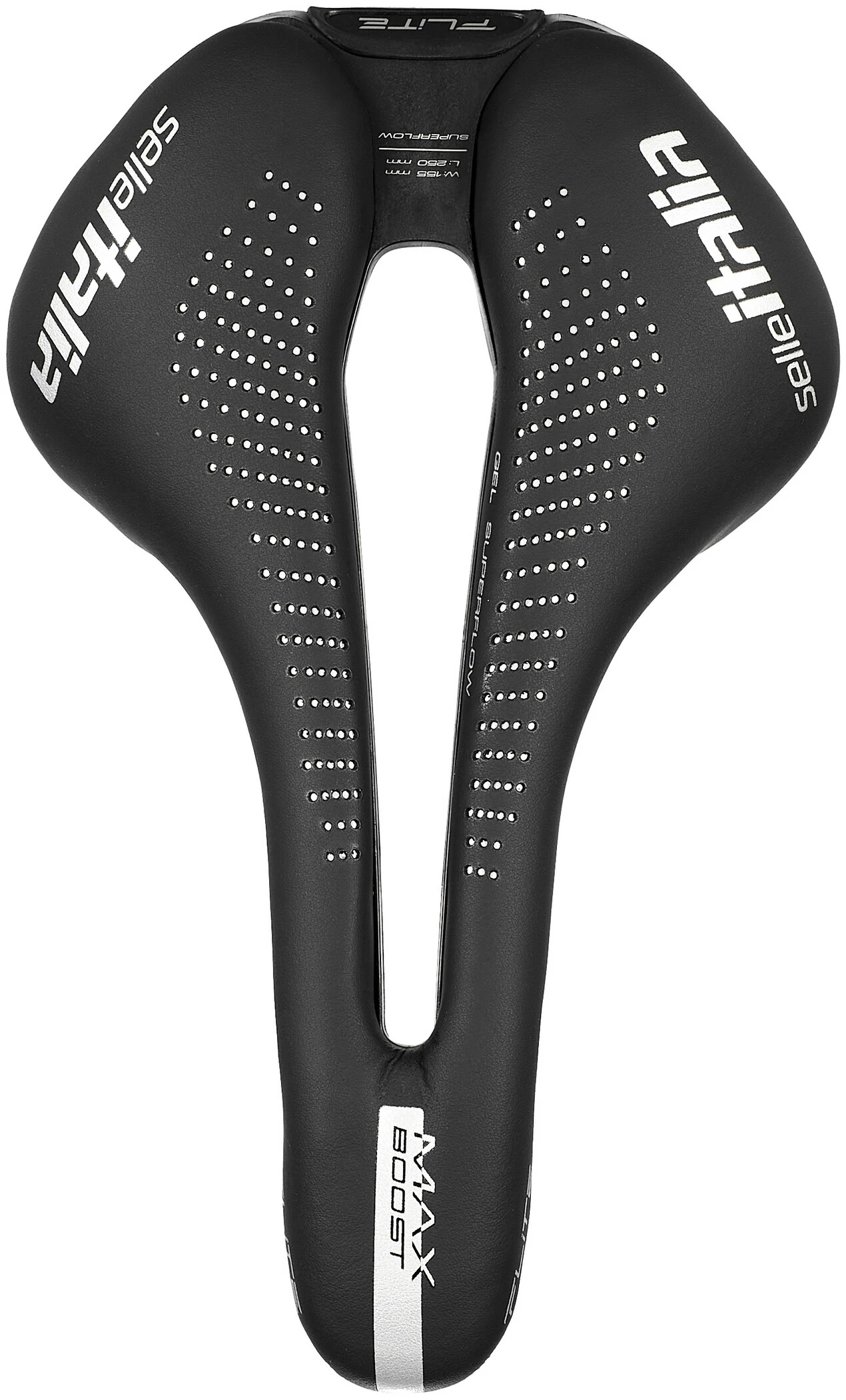 Selle Italia Bei Brügelmann Online Selle Italia Max Flite Boost Gel TI Superflow Sattel Schwarz 5 Selle Italia Bei Brügelmann Online Selle Italia Max Flite Boost Gel TI Superflow Sattel Schwarz - Image 3