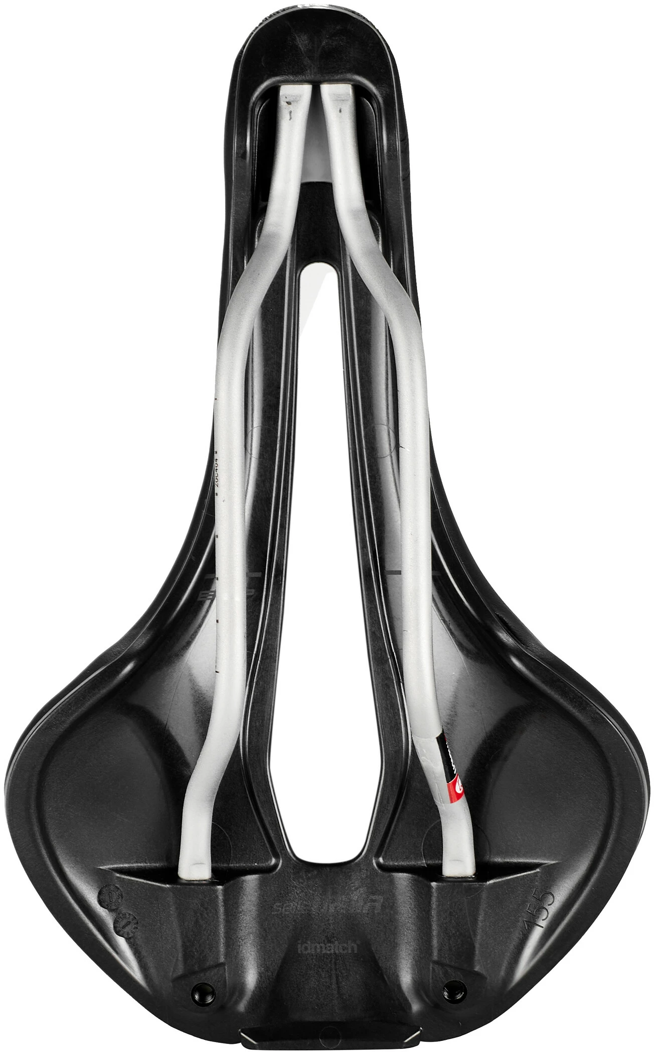 Selle Italia Bei Brügelmann Online Selle Italia Max Flite Boost Gel TI Superflow Sattel Schwarz 6 Selle Italia Bei Brügelmann Online Selle Italia Max Flite Boost Gel TI Superflow Sattel Schwarz - Image 4