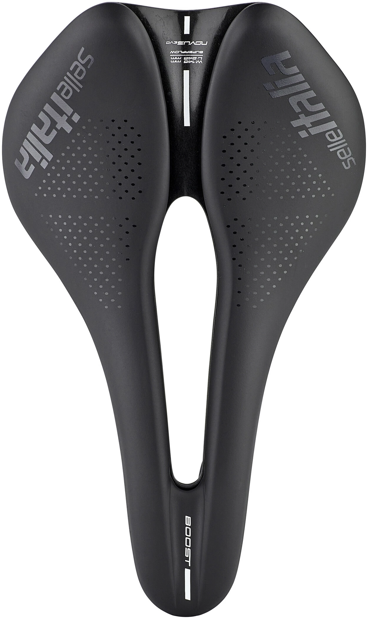 Selle Italia Bei Brügelmann Online Selle Italia Novus EVO Boost TM Superflow Sattel Schwarz 5 Selle Italia Bei Brügelmann Online Selle Italia Novus EVO Boost TM Superflow Sattel Schwarz - Image 3