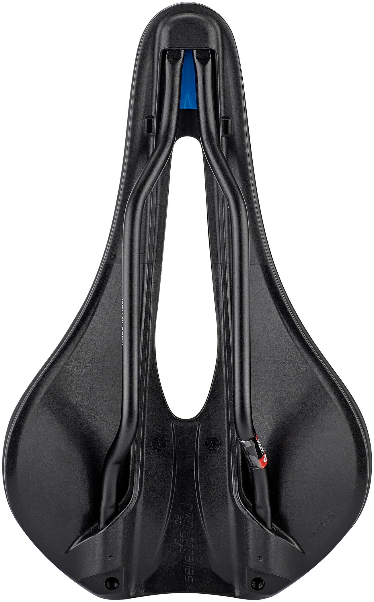 Selle Italia Bei Brügelmann Online Selle Italia Novus EVO Boost TM Superflow Sattel Schwarz 6 Selle Italia Bei Brügelmann Online Selle Italia Novus EVO Boost TM Superflow Sattel Schwarz - Image 4