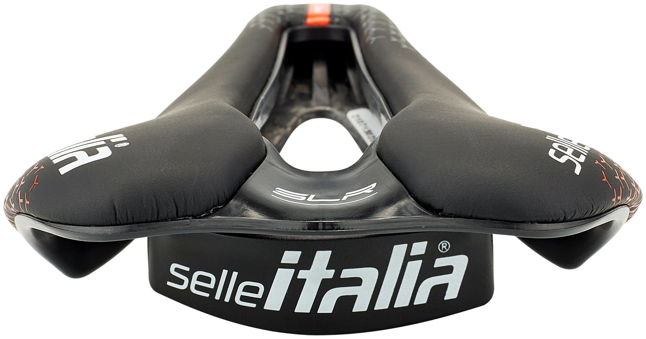 Selle Italia Bei Brügelmann Online Selle Italia SLR Boost Pro Team Superflow Sattel Schwarz 4 Selle Italia Bei Brügelmann Online Selle Italia SLR Boost Pro Team Superflow Sattel Schwarz - Image 2