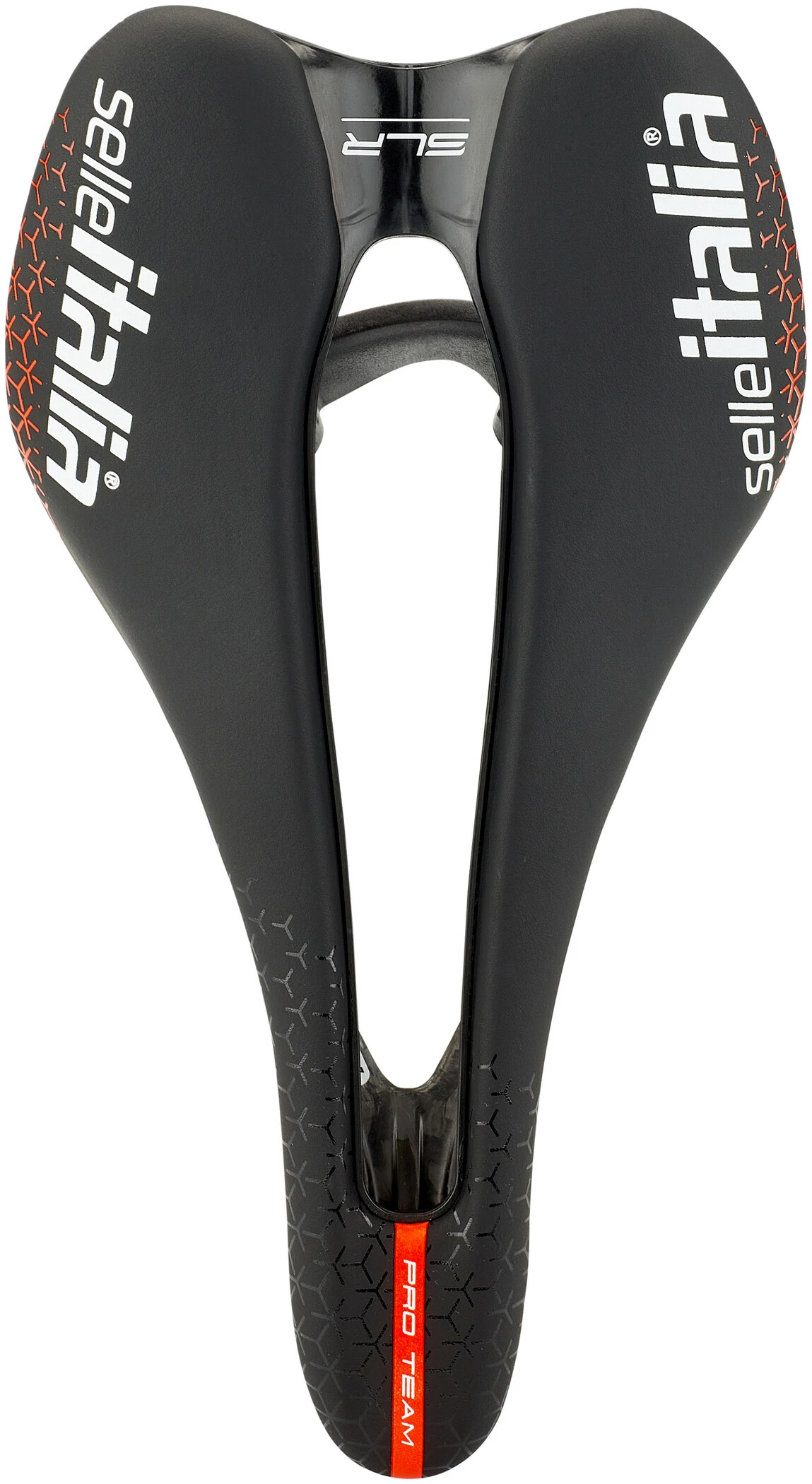 Selle Italia Bei Brügelmann Online Selle Italia SLR Boost Pro Team Superflow Sattel Schwarz 5 Selle Italia Bei Brügelmann Online Selle Italia SLR Boost Pro Team Superflow Sattel Schwarz - Image 3