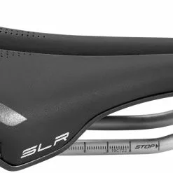 Selle Italia Bei Brügelmann Online Selle Italia SLR Boost X-Cross Superflow Sattel Schwarz
