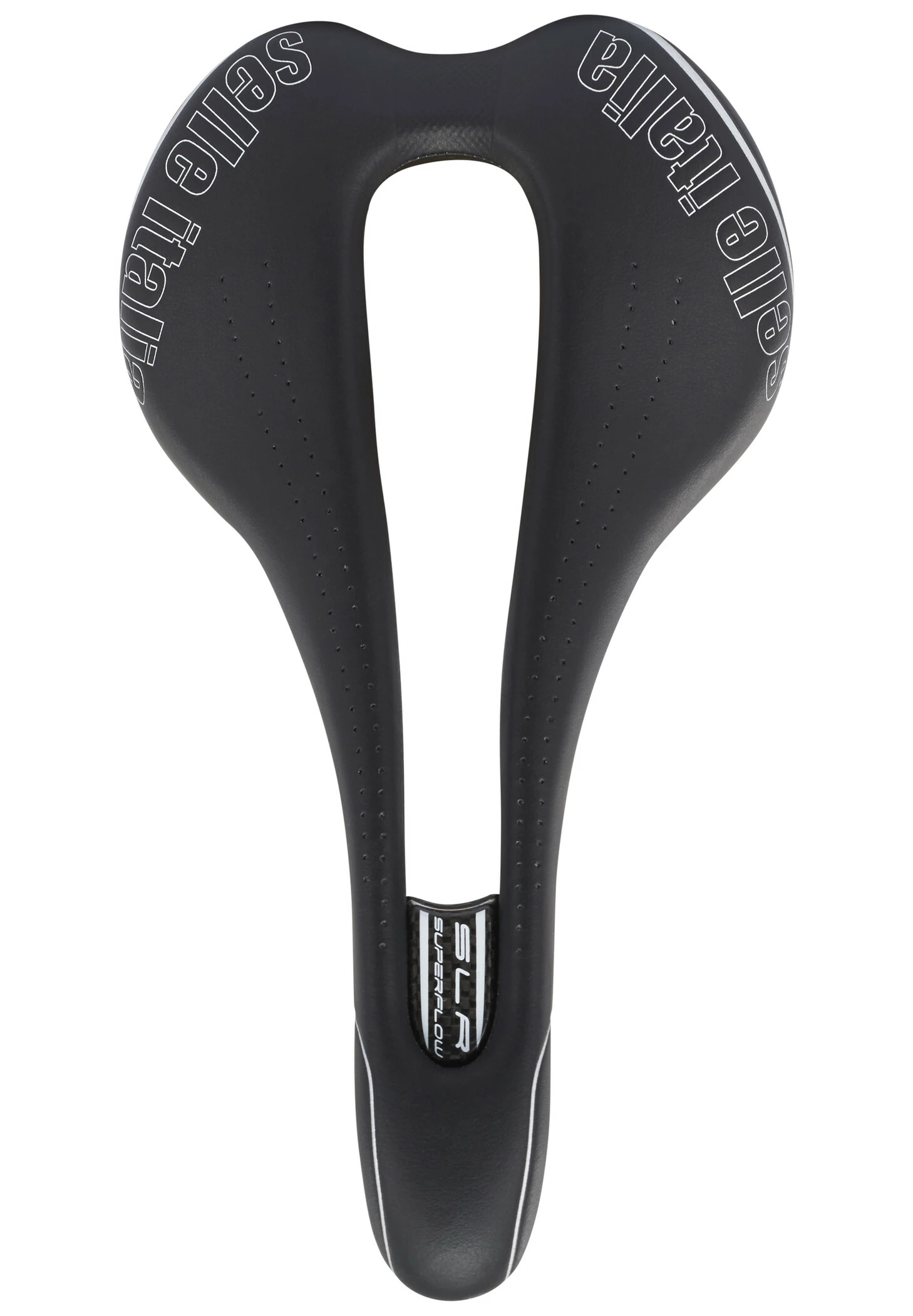 Selle Italia Bei Brügelmann Online Selle Italia SLR Superflow Sattel L Schwarz 4 Selle Italia Bei Brügelmann Online Selle Italia SLR Superflow Sattel L Schwarz - Image 2