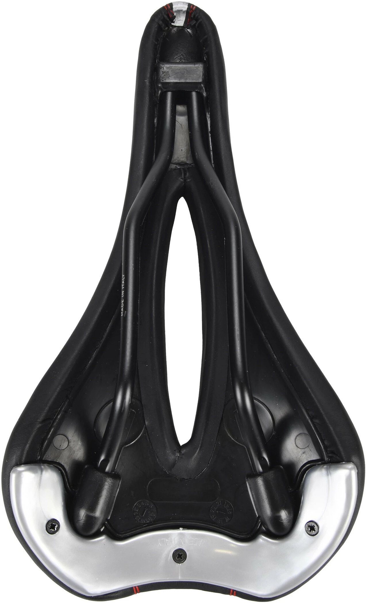 Selle Italia Bei Brügelmann Online Selle Italia Sport Gel Flow Sattel Schwarz 5 Selle Italia Bei Brügelmann Online Selle Italia Sport Gel Flow Sattel Schwarz - Image 3