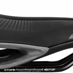 Selle Italia Bei Brügelmann Online Selle Italia ST7 Superflow L Sattel Schwarz