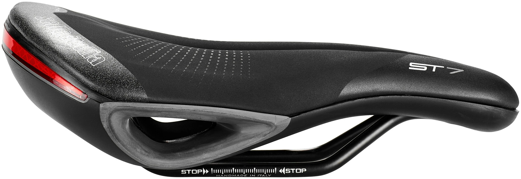 Selle Italia Bei Brügelmann Online Selle Italia ST7 Superflow L Sattel Schwarz 3 Selle Italia Bei Brügelmann Online Selle Italia ST7 Superflow L Sattel Schwarz