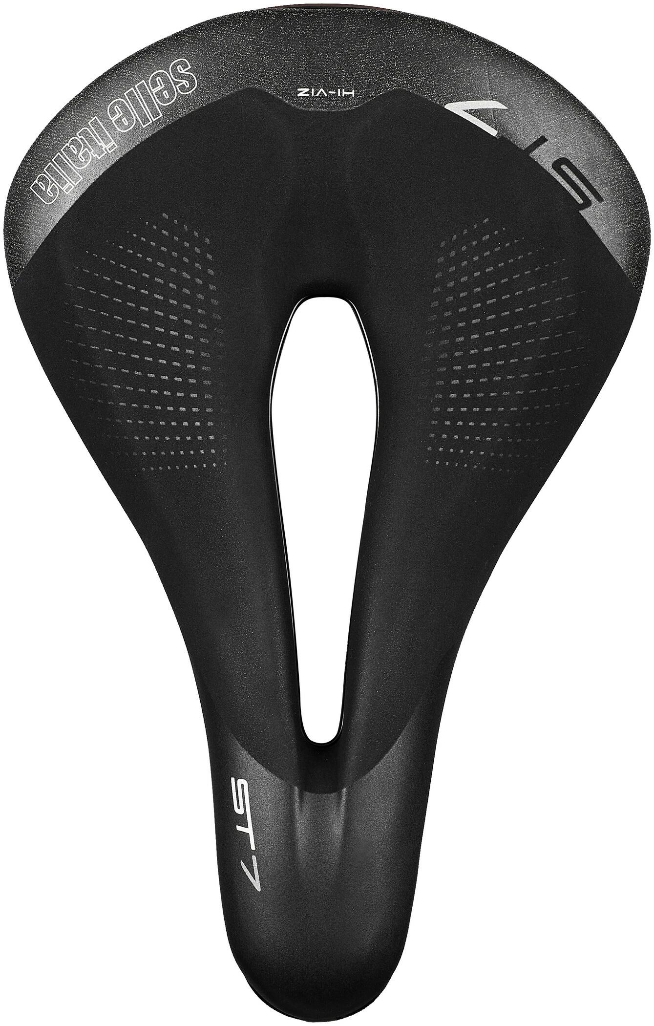 Selle Italia Bei Brügelmann Online Selle Italia ST7 Superflow L Sattel Schwarz 5 Selle Italia Bei Brügelmann Online Selle Italia ST7 Superflow L Sattel Schwarz - Image 3