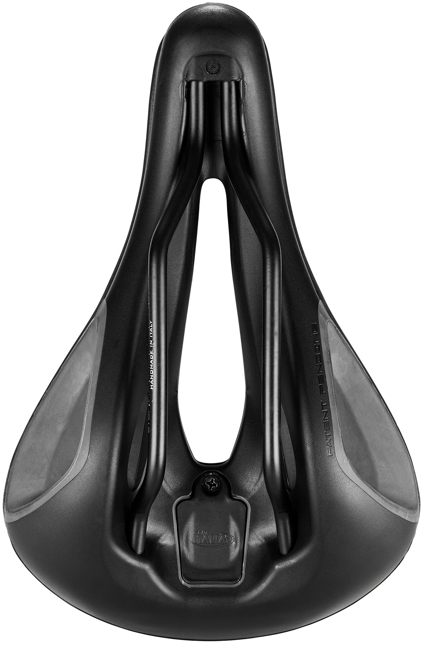 Selle Italia Bei Brügelmann Online Selle Italia ST7 Superflow L Sattel Schwarz 6 Selle Italia Bei Brügelmann Online Selle Italia ST7 Superflow L Sattel Schwarz - Image 4