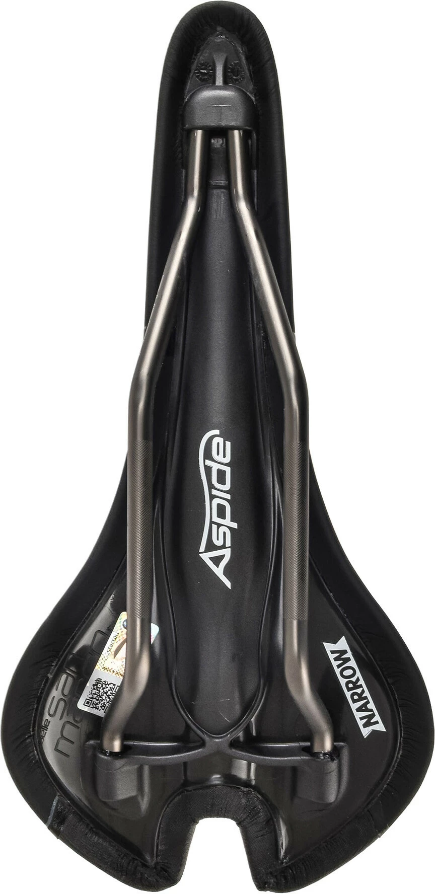 Selle San Marco Bei Brügelmann Online Selle San Marco Aspide Racing Sattel Full-Fit Schwarz 6 Selle San Marco Bei Brügelmann Online Selle San Marco Aspide Racing Sattel Full-Fit Schwarz – Bild 4