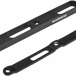 Shimano Bei Brügelmann Online Shimano SM-BA01 Flaschenhalter Adapter Di2 Schwarz