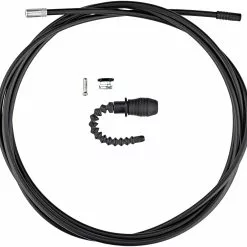 Shimano Bei Brügelmann Online Shimano Alfine SL-S503 Rapidfire Plus Schalthebel 8-fach Rechts Schwarz