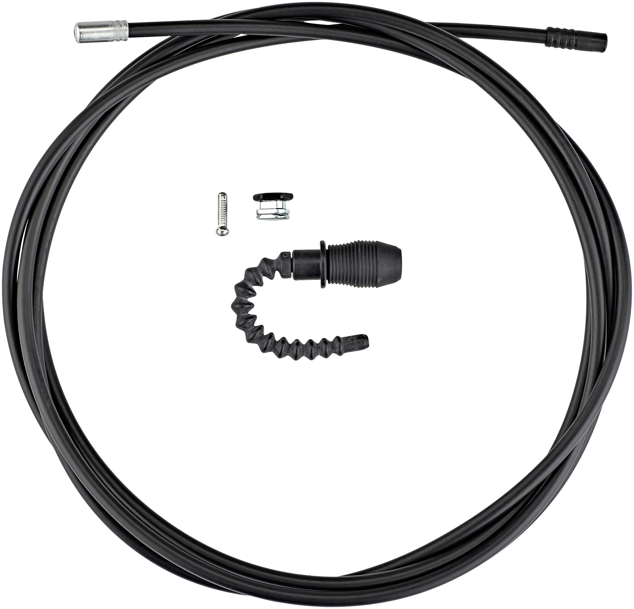 Shimano Bei Brügelmann Online Shimano Alfine SL-S503 Rapidfire Plus Schalthebel 8-fach Rechts Schwarz 3 Shimano Bei Brügelmann Online Shimano Alfine SL-S503 Rapidfire Plus Schalthebel 8-fach Rechts Schwarz