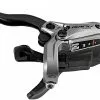 Shimano Bei Brügelmann Online Shimano Alivio ST-M4050 Schalt-/Bremshebel 3-fach 2 Finger VR Schwarz -WTB Verkaufsgeschäft shimano alivio st m4050 schalt bremshebel 3 fach 2 finger vr schwarz 2