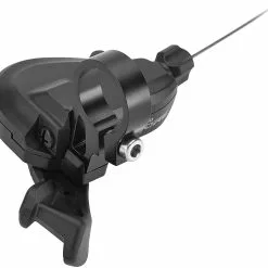 Shimano Bei Brügelmann Online Shimano Deore SL-M5100 Rapidfire Plus Schalthebel 2-fach Links