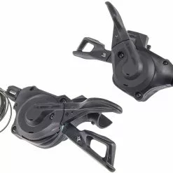 Shimano Bei Brügelmann Online Shimano Deore SL-M6000-I Schalthebel-Set 3x10-fach