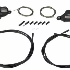 Shimano Bei Brügelmann Online Shimano Deore SL-M6000 Schalthebel-Set 2/3x10-fach
