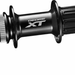 Shimano Bei Brügelmann Online Shimano Deore XT FH-M8000 Nabe Hinterrad, 10/11-fach, Center-Lock -WTB Verkaufsgeschäft shimano deore xt fh m8000 nabe hinterrad 10 11 fach center lock 3