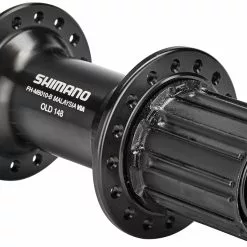 Shimano Bei Brügelmann Online Shimano Deore XT FH-M8010-B Hinterradnabe Boost 12x148mm Center-Lock Schwarz -WTB Verkaufsgeschäft shimano deore xt fh m8010 b hr nabe boost 12x148 mm center lock schwarz 3