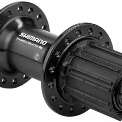 Shimano Bei Brügelmann Online Shimano Deore XT FH-M8010 Nabe Hinterrad 10/11-fach Schwarz -WTB Verkaufsgeschäft shimano deore xt fh m8010 nabe hr 10 11 fach schwarz 3