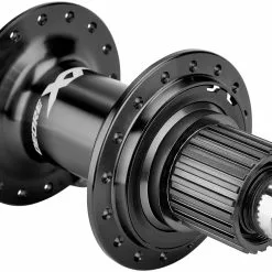 Shimano Bei Brügelmann Online Shimano Deore XT FH-M8110-B Hinterradnabe 12-fach E-Thru CL Schwarz -WTB Verkaufsgeschäft shimano deore xt fh m8110 b hinterradnabe 12 speed disc center lock black 3