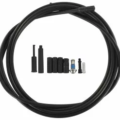 Shimano Bei Brügelmann Online Shimano Deore XT SL-M8000 Schalthebel 11-fach Schwarz