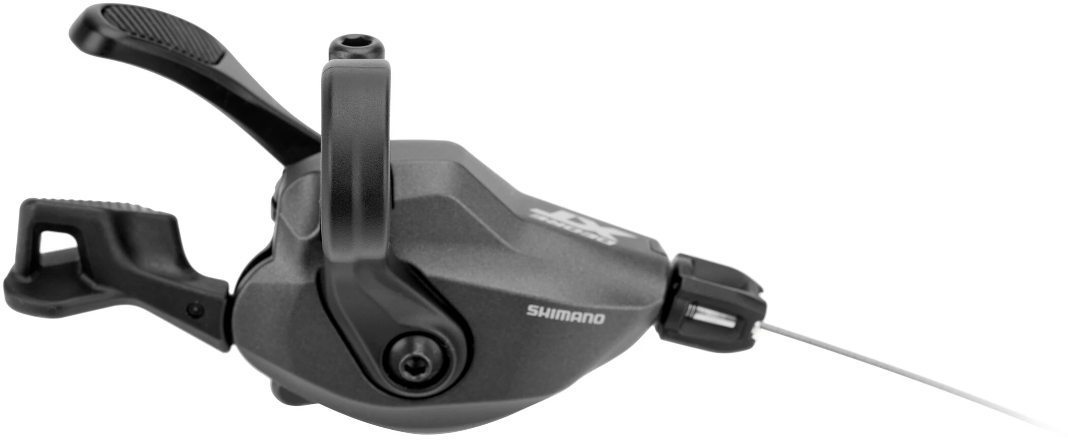 Shimano Bei Brügelmann Online Shimano Deore XT SL-M8100 Schalthebel 12-fach Rechts Schwarz 3 Shimano Bei Brügelmann Online Shimano Deore XT SL-M8100 Schalthebel 12-fach Rechts Schwarz