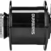 Shimano Bei Brügelmann Online Shimano DH-UR708-3D Nabendynamo 3 Watt Disc CL Schwarz -WTB Verkaufsgeschäft shimano dh ur708 3d hub dynamo 3 watt disc cl black 2
