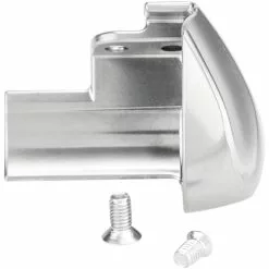 Shimano Bei Brügelmann Online Shimano Dura-Ace ST-9001 Frontabdeckung Mit Befestigungsschraube Links