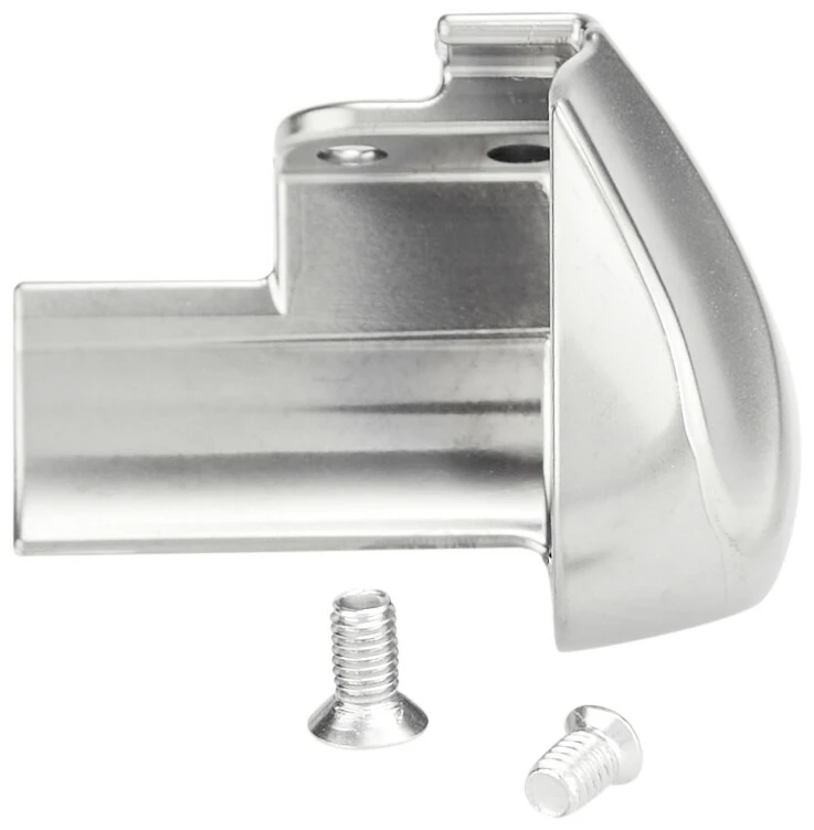 Shimano Bei Brügelmann Online Shimano Dura-Ace ST-9001 Frontabdeckung Mit Befestigungsschraube Links 3 Shimano Bei Brügelmann Online Shimano Dura-Ace ST-9001 Frontabdeckung Mit Befestigungsschraube Links