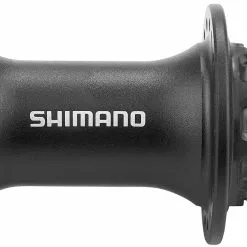 Shimano Bei Brügelmann Online Shimano FH-M3050 Hinterradnabe 8/9/10-fach CL QR Schwarz