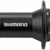 Shimano Bei Brügelmann Online Shimano FH-M4050 Hinterradnabe 8/9-fach Centerlock Schnellspanner Schwarz -WTB Verkaufsgeschäft shimano fh m4050 hinterradnabe 8 9 fach centerlock schnellspanner black 2
