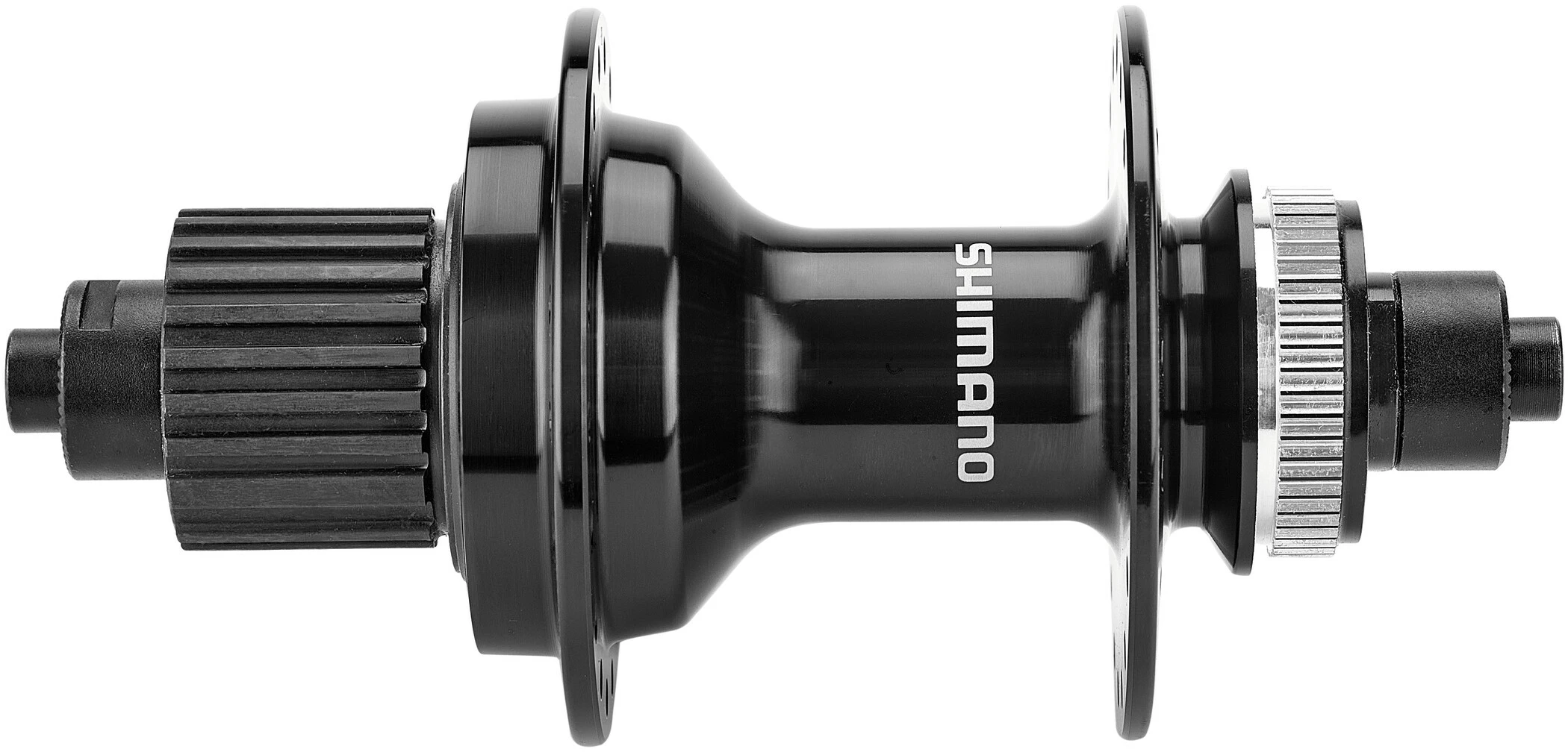 Shimano Bei Brügelmann Online Shimano FH-MT500 Hinterradnabe 12-fach CL QR 3 Shimano Bei Brügelmann Online Shimano FH-MT500 Hinterradnabe 12-fach CL QR