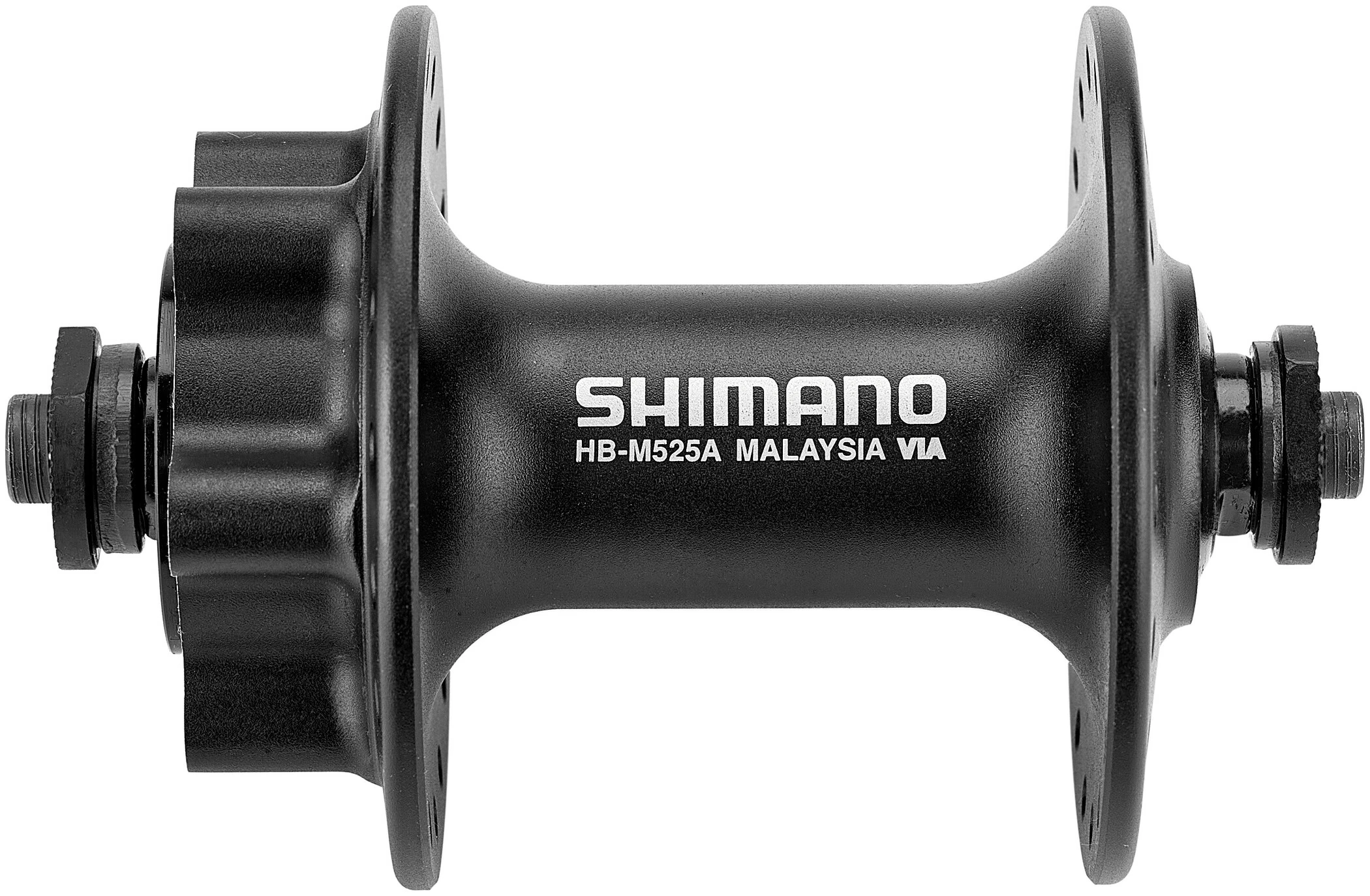 Shimano Bei Brügelmann Online Shimano HB-M525 Vorderradnabe 6-Loch QR 3 Shimano Bei Brügelmann Online Shimano HB-M525 Vorderradnabe 6-Loch QR