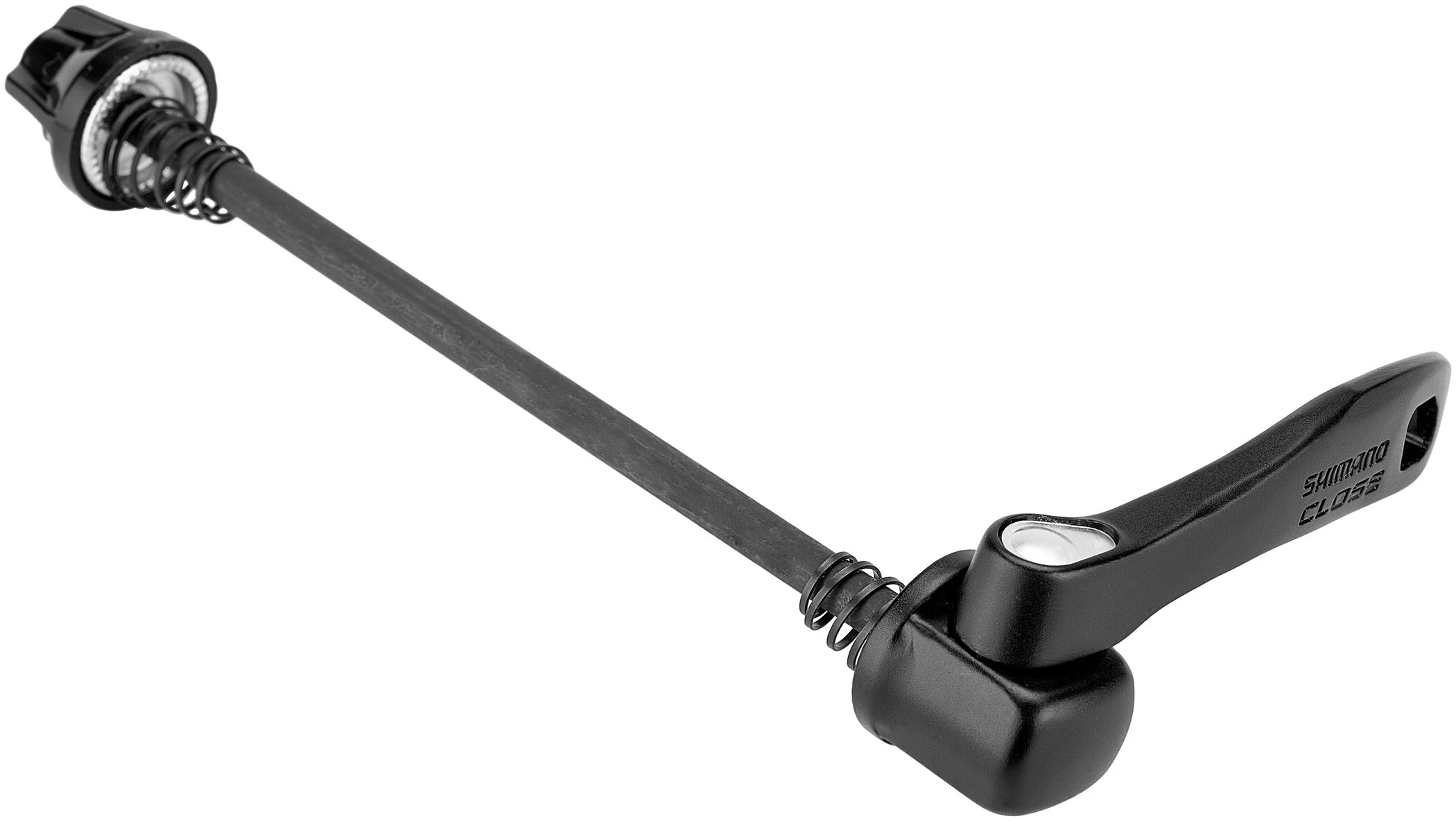 Shimano Bei Brügelmann Online Shimano HB-M525 Vorderradnabe 6-Loch QR 5 Shimano Bei Brügelmann Online Shimano HB-M525 Vorderradnabe 6-Loch QR – Bild 3