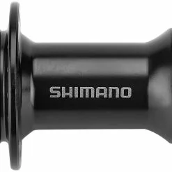 Shimano Bei Brügelmann Online Shimano HB-MT400 Vorderradnabe CL 15x100mm