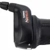 Shimano Bei Brügelmann Online Shimano Nexus Revoshifter 8-fach CJ-8S20 Schwarz -WTB Verkaufsgeschäft shimano nexus revoshifter 8 fach cj 8s20 black 2