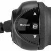 Shimano Bei Brügelmann Online Shimano Nexus Revoshifter 8-fach CJ-8S40 Schwarz -WTB Verkaufsgeschäft shimano nexus revoshifter 8 fach cj 8s40 black 2