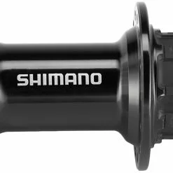 Shimano Bei Brügelmann Online Shimano Road FH-RS400 Nabe HR 10/11-fach Schwarz