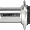 Shimano Bei Brügelmann Online Shimano Road FH-RS400 Hinterradnabe 10/11-fach Schnellspanner 163mm 130mm Silber -WTB Verkaufsgeschäft shimano road fh rs400 rear hub 10 11 speed quick release 163mm 130mm silver 2