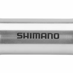 Shimano Bei Brügelmann Online Shimano Road HB-RS400 Vorderradnabe Für Felgenbremse Schnellspanner 100mm Silber/schwarz