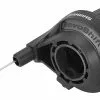 Shimano Bei Brügelmann Online Shimano SL-RV200 Drehgriffschalter Rechts 6-fach Schelle