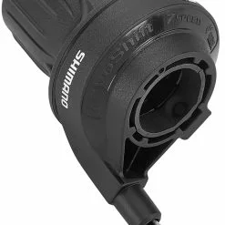 Shimano Bei Brügelmann Online Shimano SL-RV200 Drehgriffschalter Rechts 7-fach Schelle