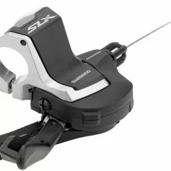 Shimano Bei Brügelmann Online Shimano SLX SL-M7000 Schalthebel Schelle 11-fach Schwarz